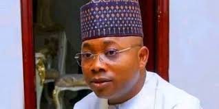 Amidst growing hunger, Ododo, the representative of Yahaya Bello in the  Kogi Government House, spends N2.2 billion in three months