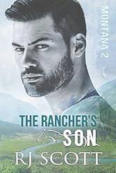Snow in Montana (Montana Series Book 4)