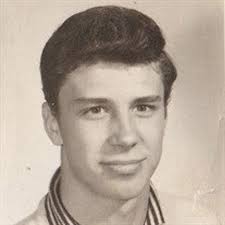 Ted R. Lauck Obituary April 17, 2019