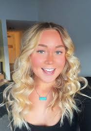 Rylee Hancock's Instagram, Twitter & Facebook