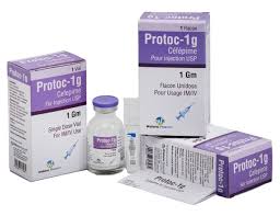 Image result for Cefepime