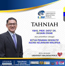 Fgv holdings bhd (fgv) membuat laporan polis terhadap bekas presiden kumpulan dan ketua pegawai eksekutif, zakaria arshad dan bekas ketua pegawai. Universiti Malaysia Perlis Universiti Malaysia Perlis Mengucapkan Tahniah Kepada Ybhg Prof Dato Dr Husaini Omar Atas Pelantikan Sebagai Ketua Pegawai Eksekutif Agensi Kelayakan Malaysia Mqamalaysia Kejuruteraandanteknologiuntukkemanusiaan