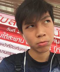 thai enthu version!!] ayo adu kejametan bias kalian😎😻💥 i'll go  first>>>>>>