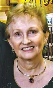 Karin Zarges Mainello