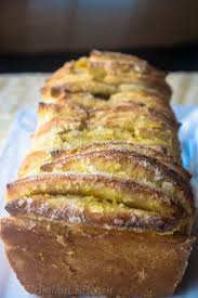 Lemon Cake Cupcake The Primlani Kitchen Bread Recipes Sweet Sweet Bread Dessert Recipes