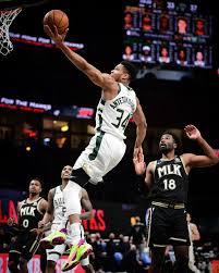 His brothers thanasis and kostas play for the nba's bucks and lakers, respectively. Giannis Antetokounmpo Facebook