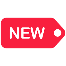New - Free commerce and shopping icons