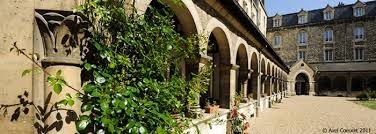 Saint Sixte Diocese House Confraternity Of Pilgrims To Rome