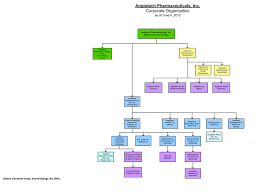 Bbc news guide how iran is ruled. Organizational Chart Of Angiotech Pharmaceuticals Inc