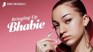 Learn about danielle bregoli's height, real origin danielle bregoli (bhad bhabie) is an american rapper and social media personality from. Cash Me Outside Girl Danielle Bregoli Scores 10 Million Viewers In Snapchat Series South Florida Sun Sentinel South Florida Sun Sentinel