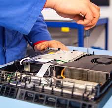 In this incredible course you will learn to repair: Game Console Repair All Keys Electronics
