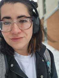 Marci Olsen's Instagram, Twitter & Facebook