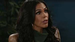 General Hospital Recap: Portia Goes OFF