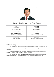 This scholarship is provided by yayasan tan sri lee shin cheng and the value of this scholarship is partial funding, partial funding. Doc Entrepreneur Tan Sri Dato Lee Shin Cheng Constantine William Academia Edu
