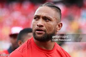 719 Tonga Island Clothing Stock Photos, High-Res Pictures, and Images