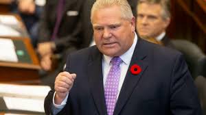 Mpp doug ford's community office is open to provide assistance when dealing with all provincial agencies, boards, commissions, and ministries. Why Doug Ford May Finally Be Growing Into The Job