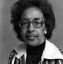 Profile Picture of Yvonne Clark, a black mechanical engineer - AWISon Google