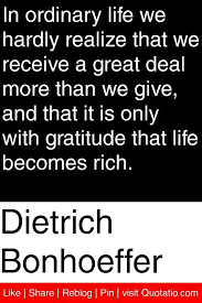 Women Of Light Single Women Noble Daughters Of God In 2020 Dietrich Bonhoeffer Gratitude Quotes Bonhoeffer Quotes