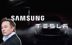 Samsung gizli tutmuştu Elon Musk açıkladı: Tesla için yeni dönem - Hisse.net