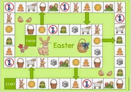 Une émission pour les enfants et pour celles et ceux qui l'ont été un jour. Neue Spielfelder Fur Englisch Und Daz Die Nachsten Spielfelder Sind Fertig Dieses Mal Konnen Damit Allerlei Begrifflichke Easter Activities Easter Kids Easter