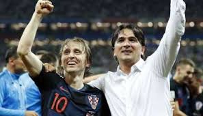 In analysing the september matches, dalić points to two completely different approaches than to the matches against. Zlatko Dalic Kroatien Nachrichten