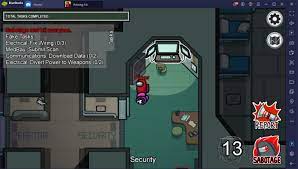 How To Play Among Us With Bluestacks 4 Bluestacks Support