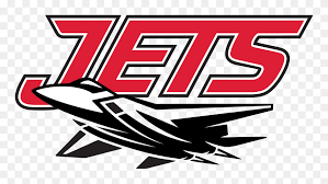 Download 9,000+ royalty free jets logo vector images. Jets Logo Logos And Uniforms Of The New York Jets Clipart 5543290 Pinclipart