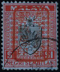 We did not find results for: Japanese Occupation Of Malaya Stamp Auctions