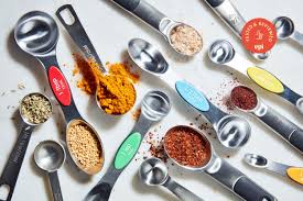 1 cubic meter is equal to 1000000 ml, or 66666.666666667 tablespoons. The Best Measuring Spoons Of 2020 For Baking Spice Sprinkling And More Epicurious