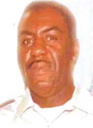 Obituary for Ernest Mathis