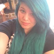 Alyssa Quinn (AlyssaJadeQuinn)