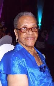 Obituary for Martha J Walker