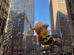 New york thanksgiving parade 2020. Thanksgiving Day In New York Insider Spots Parade 2021