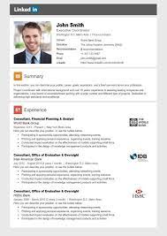 You might make a big impression by listing your linkedin profile on your resume. Cv Template Linkedin Cvtemplate Linkedin Template Resume Design Template Resume Template Creative Resume Templates
