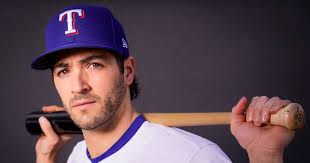 Josh Smith's offseason swing changes bring early returns for Texas Rangers