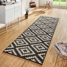 Teppich läufer meterware flur modern wohnzimmer schlafzimmer flur floral ökotex. Laeufer Nordic In 2021 Teppichlaufer Teppich Flur Teppich