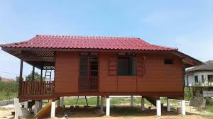 Cara memasang tiang pagar dari kayu wikihow. Bina Rumah Rumah Murah Terengganu Kelantan Pahang Facebook
