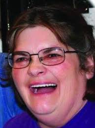 Christine June (Luallen) McEntire