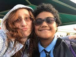 Amanda Heinlein's Instagram, Twitter & Facebook