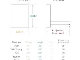 Futon Dimensions Gmolguinltd Co