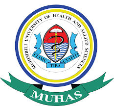 Emerging Technologies for Health (ETH) Lab, MUHAS logo