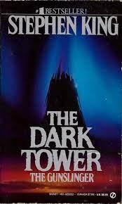 Love The Stacks The Dark Tower The Gunslinger By Stephen King 1 00 Http Www Lovethestacks Com The Dark Tower Libros De Stephen King Stephen King Libros