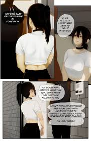 Secret Desire 1-3 Hentai english 31 - Porn Comic