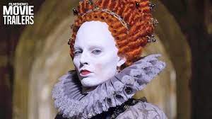 Queen of france at 16, widowed at 18, mary defies pressure to remarry and instead returns to her native scotland to reclaim her rightful throne. Mary Queen Of Scots Trailer New 2018 Saoirse Ronan Margot Robbie Movie Youtube