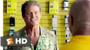 Some people stand in the darkness, afraid to. Baywatch 2017 The Original Mitch Scene 8 10 Movieclips Youtube