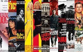 When it comes to making movies that forever changed pop culture, quentin tarantino ranks among the most influential directors of our lifetimes. Pin On Tarantino