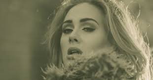 In 25, adele seems to have found closure about having her heart broken. Internet Going Crazy For Adele S Hello New Song Hello Sheet Music