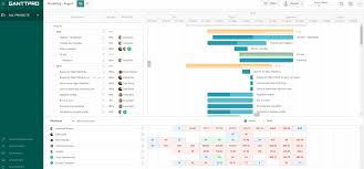 31 Rational Ms Project Export Gantt Chart Pdf