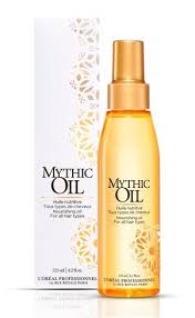 Hair care, hair oil, loreal. L Oreal Paris Mythic Oil Reviews Photos Ingredients Makeupalley