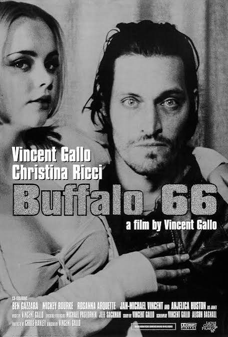 Buffalo '66 (1998) - IMDb